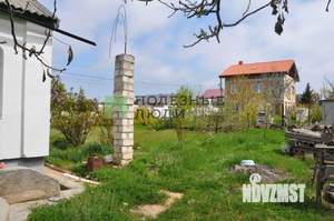 Дом 59м², 1-этажный, участок 6 сот.