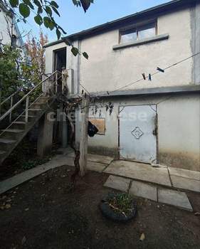 Дом 162м², 3-этажный, участок 4 сот.