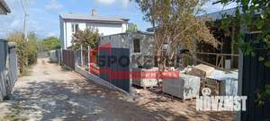 Дом 120м², 1-этажный, участок 4 сот.