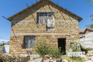 Дом 46м², 1-этажный, участок 5 сот.