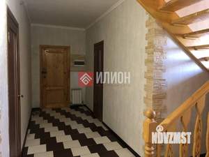 Дом 186м², 2-этажный, участок 9 сот.