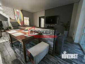 Дом 186м², 2-этажный, участок 5 сот.