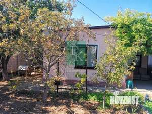 Дом 72м², 1-этажный, участок 9 сот.