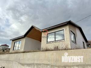 Дом 139м², 1-этажный, участок 5 сот.