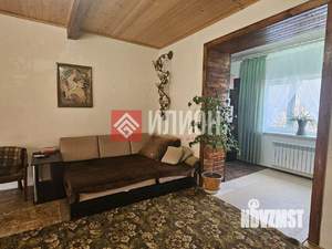 Дом 182м², 2-этажный, участок 13 сот.