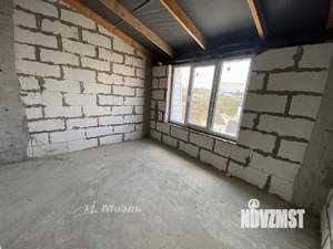 Дом 200м², 3-этажный, участок 2 сот.