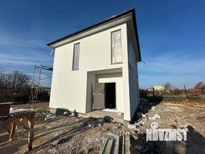 Дом 135м², 2-этажный, участок 5 сот.