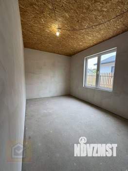 Дом 100м², 1-этажный, участок 5 сот.