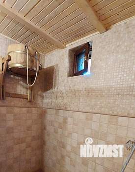 Дом 370м², 3-этажный, участок 25 сот.