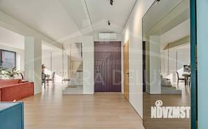 Дом 200м², 2-этажный, участок 6 сот.