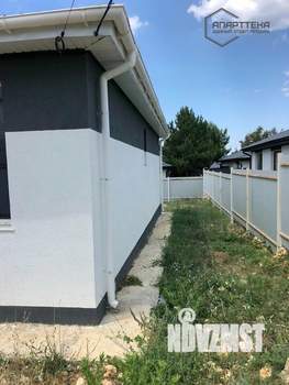 Дача 91м², 1-этажный, участок 4 сот.