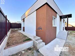 Дом 112м², 1-этажный, участок 5 сот.