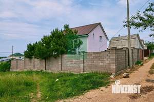 Дом 105м², 2-этажный, участок 4 сот.