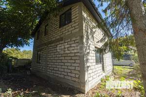 Дом 116м², 2-этажный, участок 4 сот.