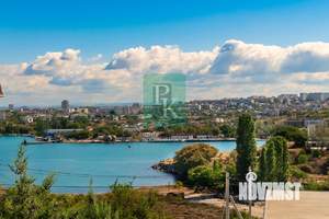 Дом 764м², 4-этажный, участок 9 сот.