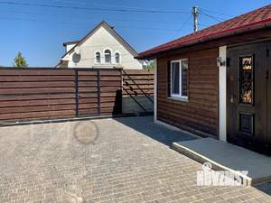 Дом 128м², 1-этажный, участок 4 сот.