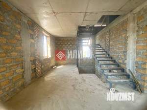 Дом 215м², 2-этажный, участок 8 сот.