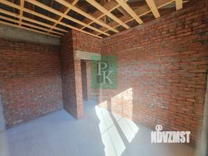 Дом 114м², 1-этажный, участок 4 сот.