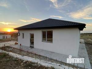 Дом 120м², 1-этажный, участок 5 сот.