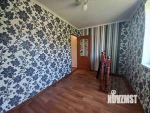 Дом 50м², 2-этажный, участок 4 сот.