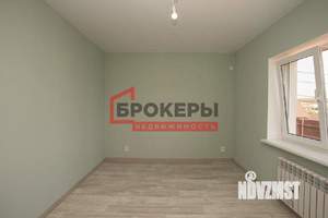 Дом 91м², 1-этажный, участок 4 сот.