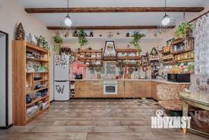 Дом 291м², 3-этажный, участок 5 сот.