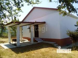 Дом 98м², 2-этажный, участок 4 сот.