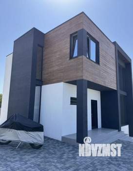 Дача 160м², 2-этажный, участок 7 сот.