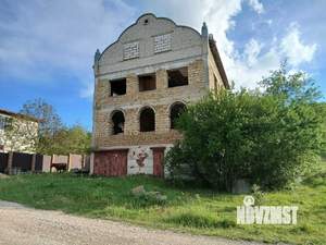 Дом 300м², 3-этажный, участок 12 сот.