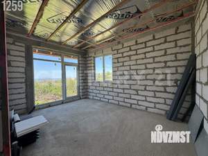 Дом 90м², 1-этажный, участок 4 сот.