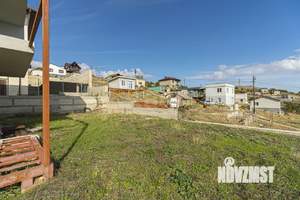 Дом 125м², 2-этажный, участок 4 сот.