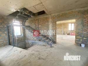 Дом 215м², 2-этажный, участок 8 сот.