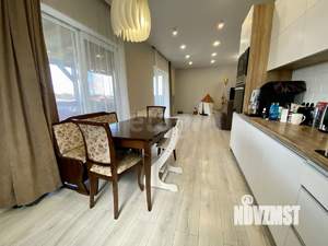 Дом 92м², 1-этажный, участок 6 сот.