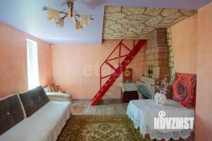 Дача 111м², 3-этажный, участок 4 сот.