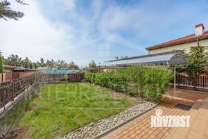 Дом 332м², 2-этажный, участок 5 сот.