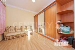 Дом 100м², 1-этажный, участок 8 сот.