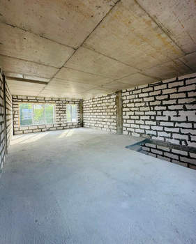 Дом 558м², 2-этажный, участок 6 сот.