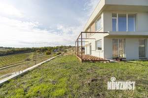 Дом 125м², 2-этажный, участок 4 сот.