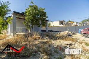 Дом 93м², 1-этажный, участок 4 сот.