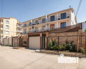 Дом 306м², 4-этажный, участок 2 сот.