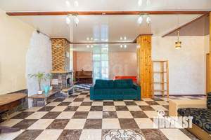 Дом 190м², 2-этажный, участок 8 сот.