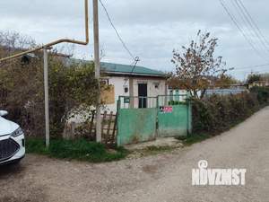 Дом 45м², 1-этажный, участок 4 сот.