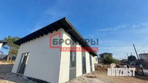 Дом 71м², 1-этажный, участок 5 сот.