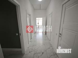 Дом 94м², 1-этажный, участок 4 сот.