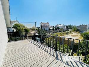 Дом 180м², 3-этажный, участок 5 сот.