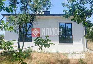 Дом 90м², 1-этажный, участок 5 сот.