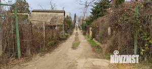 Дом 25м², 1-этажный, участок 5 сот.