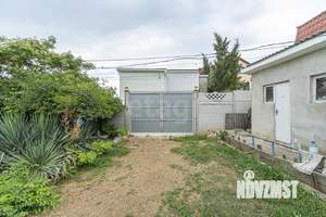 Дом 65м², 2-этажный, участок 6 сот.