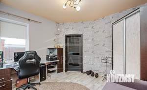 Дом 160м², 2-этажный, участок 4 сот.