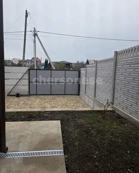 Дом 100м², 1-этажный, участок 4 сот.